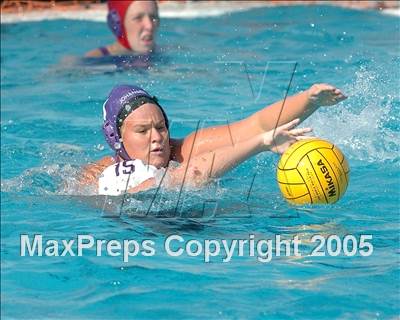 Thumbnail 1 in Tokay vs. Johansen (Section Playoffs) photogallery.