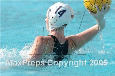 Thumbnail 1 in Tokay vs. Johansen (Section Playoffs) photogallery.