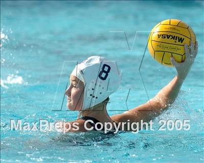 Thumbnail 3 in Tokay vs. Johansen (Section Playoffs) photogallery.