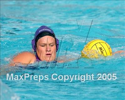 Thumbnail 1 in Tokay vs. Johansen (Section Playoffs) photogallery.