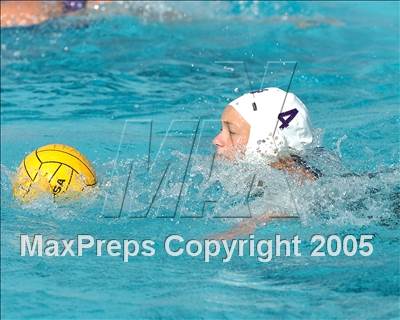 Thumbnail 3 in Tokay vs. Johansen (Section Playoffs) photogallery.