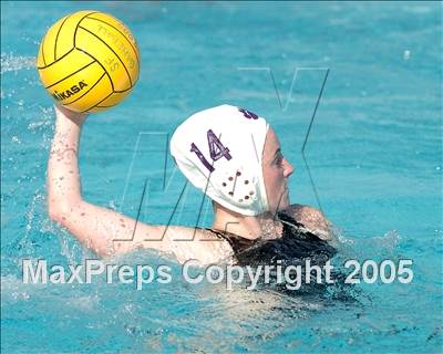 Thumbnail 2 in Tokay vs. Johansen (Section Playoffs) photogallery.