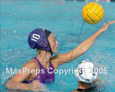 Thumbnail 1 in Tokay vs. Johansen (Section Playoffs) photogallery.