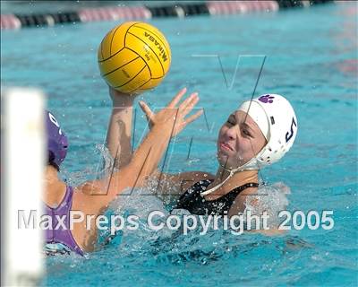 Thumbnail 1 in Tokay vs. Johansen (Section Playoffs) photogallery.