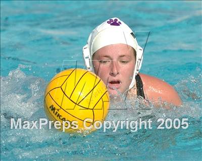 Thumbnail 2 in Tokay vs. Johansen (Section Playoffs) photogallery.