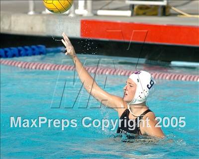 Thumbnail 1 in Tokay vs. Johansen (Section Playoffs) photogallery.