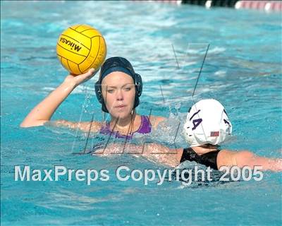Thumbnail 2 in Tokay vs. Johansen (Section Playoffs) photogallery.