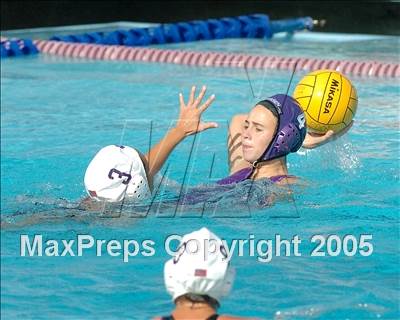 Thumbnail 2 in Tokay vs. Johansen (Section Playoffs) photogallery.
