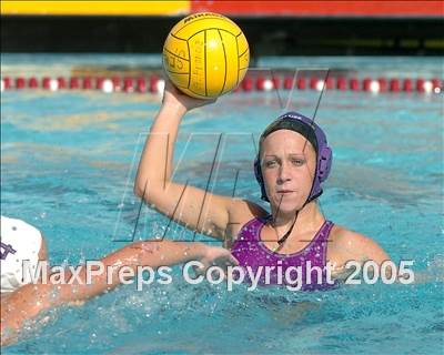 Thumbnail 3 in Tokay vs. Johansen (Section Playoffs) photogallery.