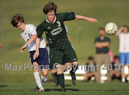 Thumbnail 2 in Catholic @ Randolph photogallery.