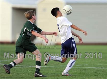 Thumbnail 3 in Catholic @ Randolph photogallery.