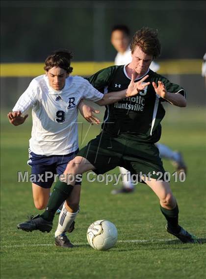 Thumbnail 2 in Catholic @ Randolph photogallery.