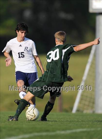 Thumbnail 3 in Catholic @ Randolph photogallery.