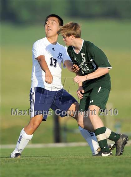 Thumbnail 2 in Catholic @ Randolph photogallery.