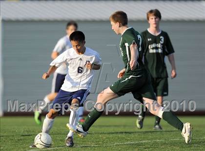 Thumbnail 3 in Catholic @ Randolph photogallery.