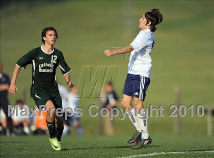 Thumbnail 2 in Catholic @ Randolph photogallery.