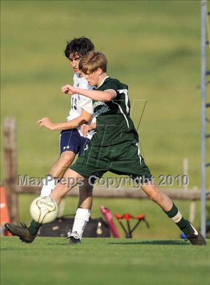 Thumbnail 2 in Catholic @ Randolph photogallery.