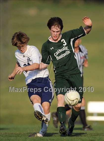 Thumbnail 1 in Catholic @ Randolph photogallery.