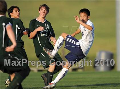 Thumbnail 3 in Catholic @ Randolph photogallery.