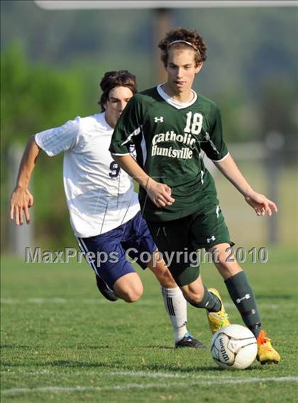 Thumbnail 2 in Catholic @ Randolph photogallery.