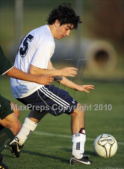 Thumbnail 3 in Catholic @ Randolph photogallery.