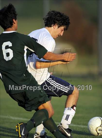 Thumbnail 1 in Catholic @ Randolph photogallery.