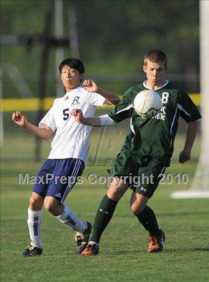 Thumbnail 2 in Catholic @ Randolph photogallery.