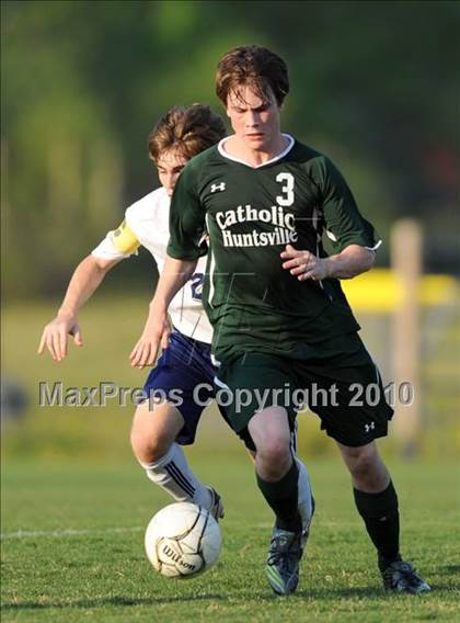 Thumbnail 3 in Catholic @ Randolph photogallery.