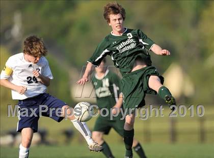 Thumbnail 2 in Catholic @ Randolph photogallery.