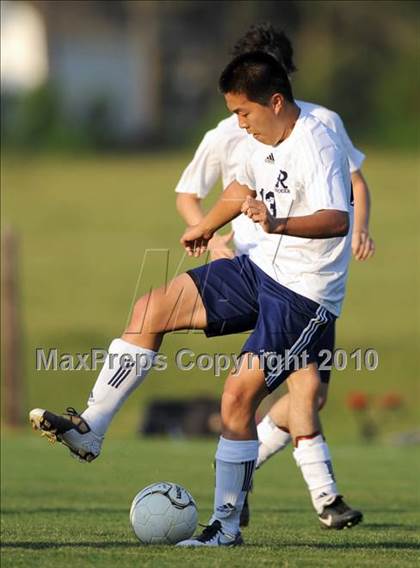 Thumbnail 3 in Catholic @ Randolph photogallery.