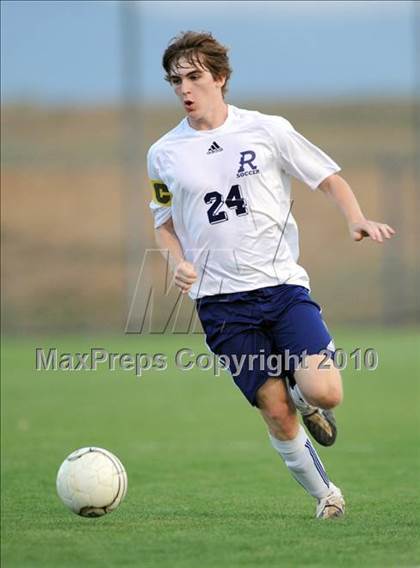 Thumbnail 2 in Catholic @ Randolph photogallery.