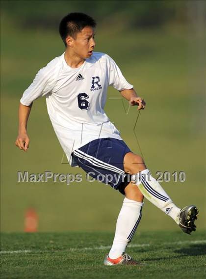 Thumbnail 3 in Catholic @ Randolph photogallery.