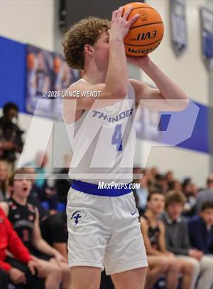 Colorado Academy @ Denver Christian