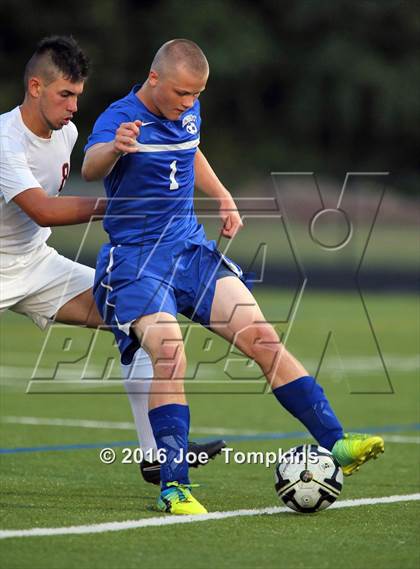 Thumbnail 3 in Rondout Valley @ Marlboro Central photogallery.