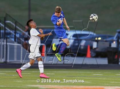 Thumbnail 3 in Rondout Valley @ Marlboro Central photogallery.