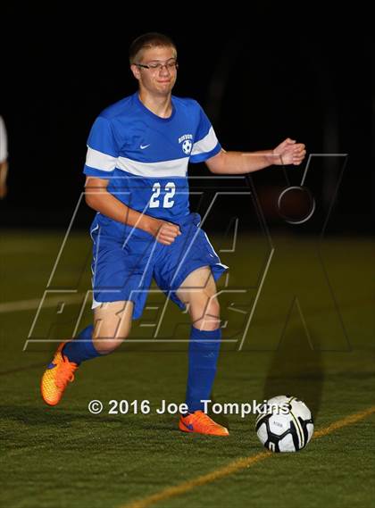 Thumbnail 3 in Rondout Valley @ Marlboro Central photogallery.