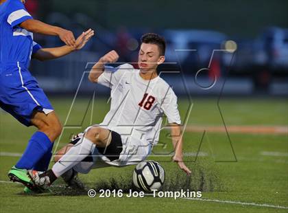 Thumbnail 3 in Rondout Valley @ Marlboro Central photogallery.