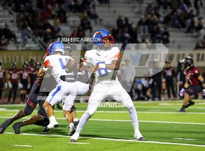 Thumbnail 2 in Serra @ Oaks Christian photogallery.