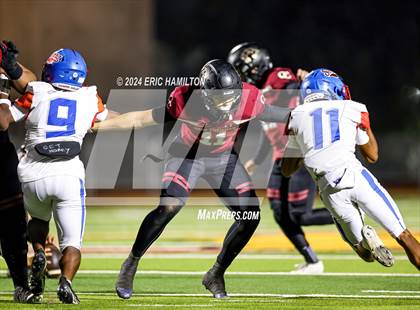 Thumbnail 1 in Serra @ Oaks Christian photogallery.