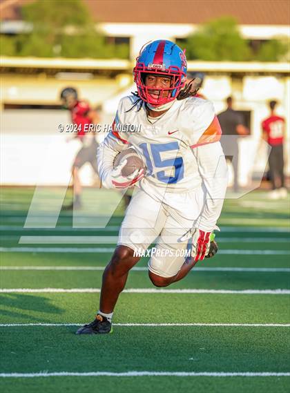 Thumbnail 1 in Serra @ Oaks Christian photogallery.