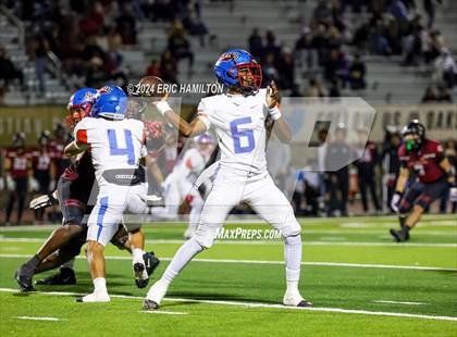 Thumbnail 2 in Serra @ Oaks Christian photogallery.