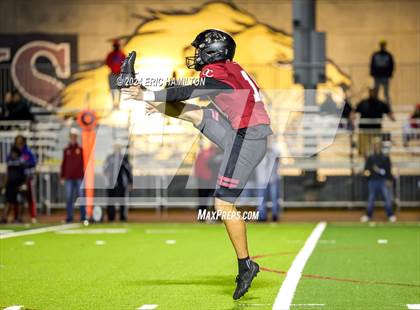 Thumbnail 1 in Serra @ Oaks Christian photogallery.