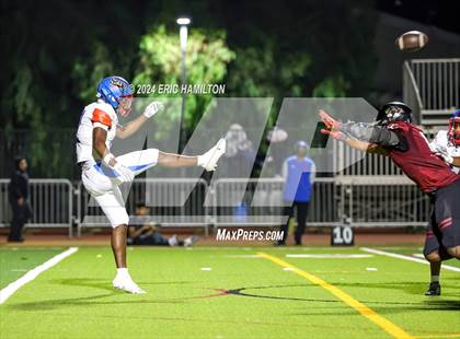 Thumbnail 3 in Serra @ Oaks Christian photogallery.