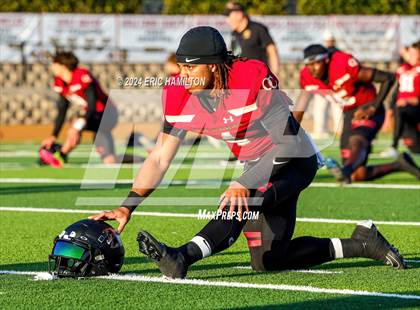 Thumbnail 2 in Serra @ Oaks Christian photogallery.