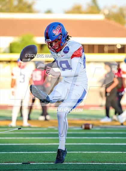 Thumbnail 1 in Serra @ Oaks Christian photogallery.