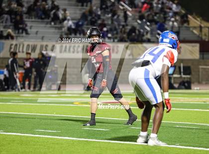 Thumbnail 1 in Serra @ Oaks Christian photogallery.