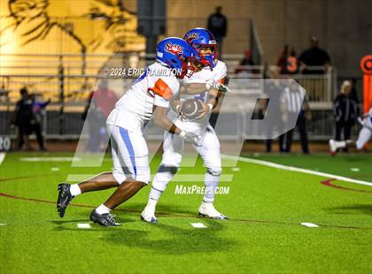 Thumbnail 2 in Serra @ Oaks Christian photogallery.