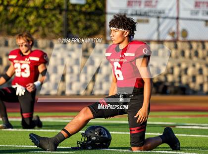 Thumbnail 3 in Serra @ Oaks Christian photogallery.