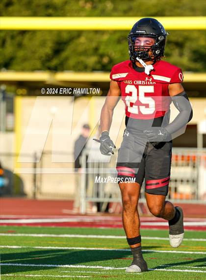 Thumbnail 2 in Serra @ Oaks Christian photogallery.