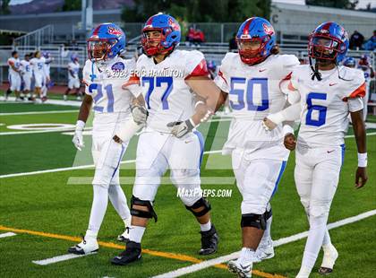 Thumbnail 2 in Serra @ Oaks Christian photogallery.